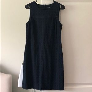 Banana Republic NWT Navy dress 3/$20!🛍